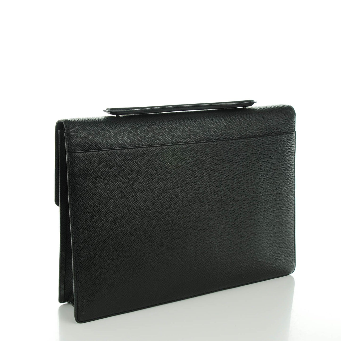 Taiga Angara Briefcase Black
