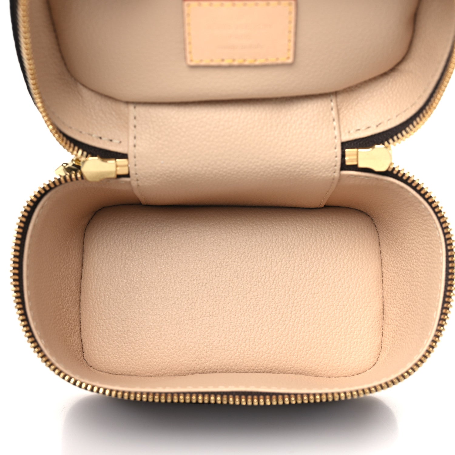 Louis Vuitton Monogram Nano Nice 5 of 7