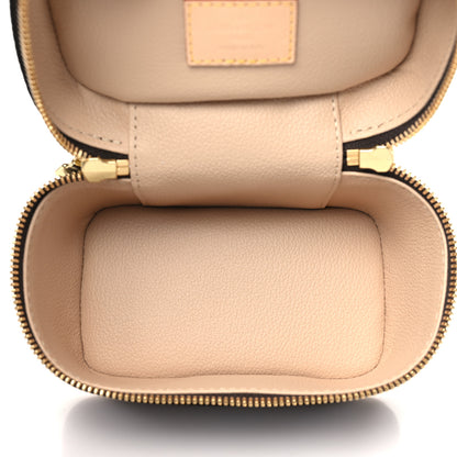 Louis Vuitton Monogram Nano Nice 5 of 7