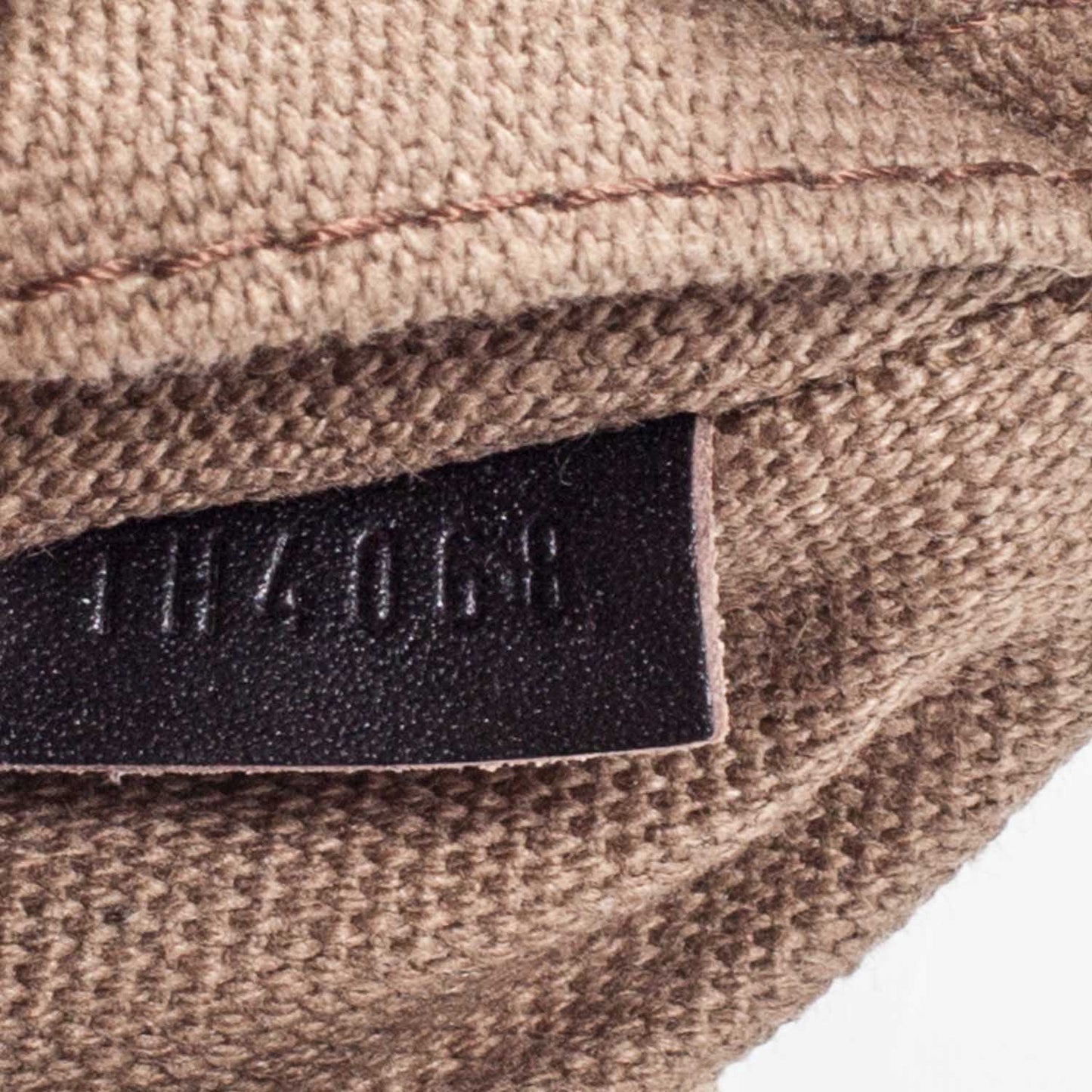 Utah Leather Sioux