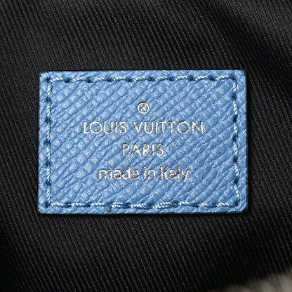 Louis Vuitton Taigarama Outdoor Bumbag Denim 6 of 10