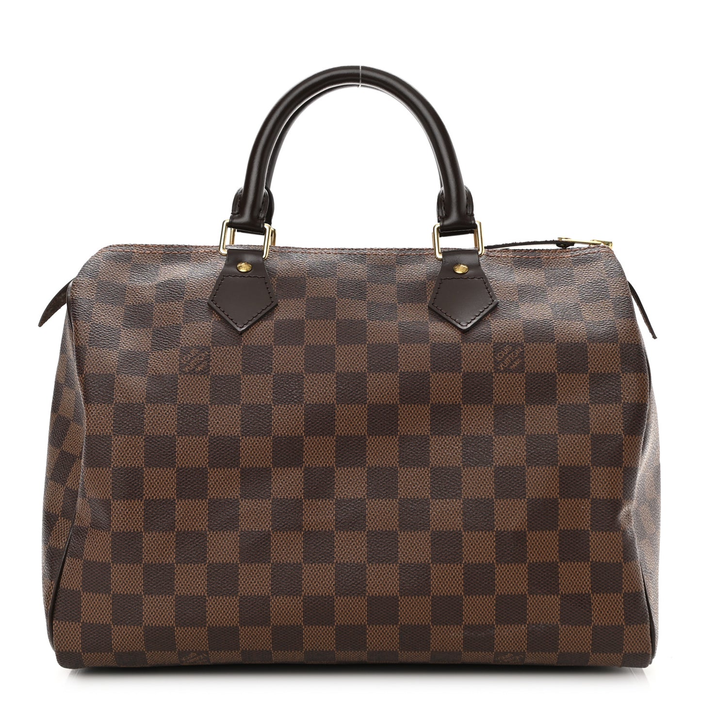 Damier Ebene Speedy 30