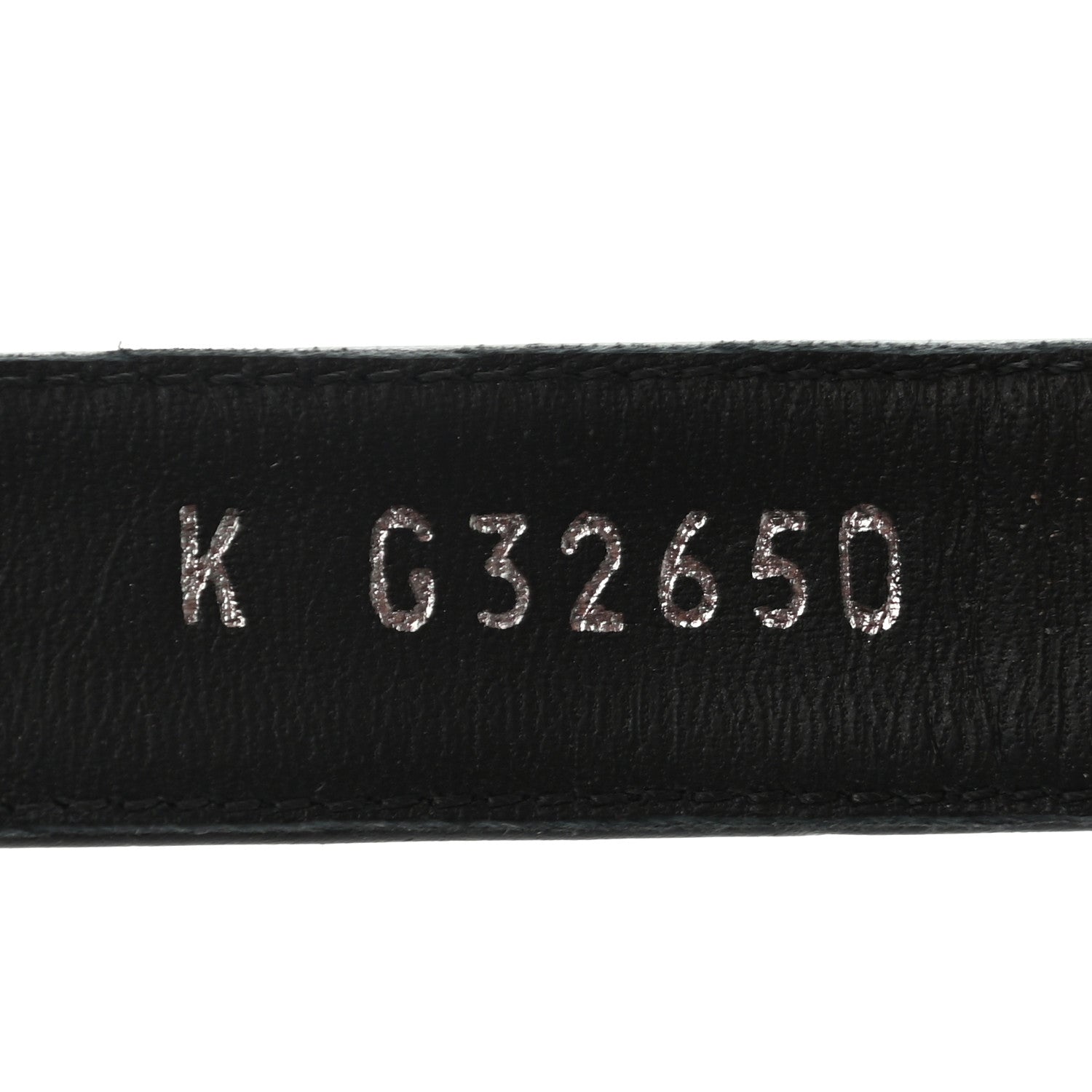 Chanel Calfskin CC Turnlock Sandals 39.5 Black 8 of 8