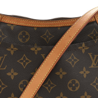Louis Vuitton Monogram Odeon PM 8 of 14