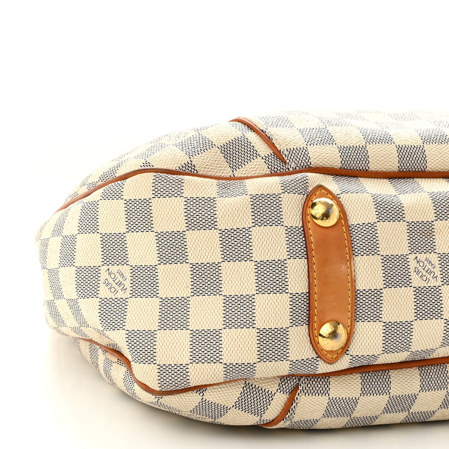 Damier Azur Galliera PM