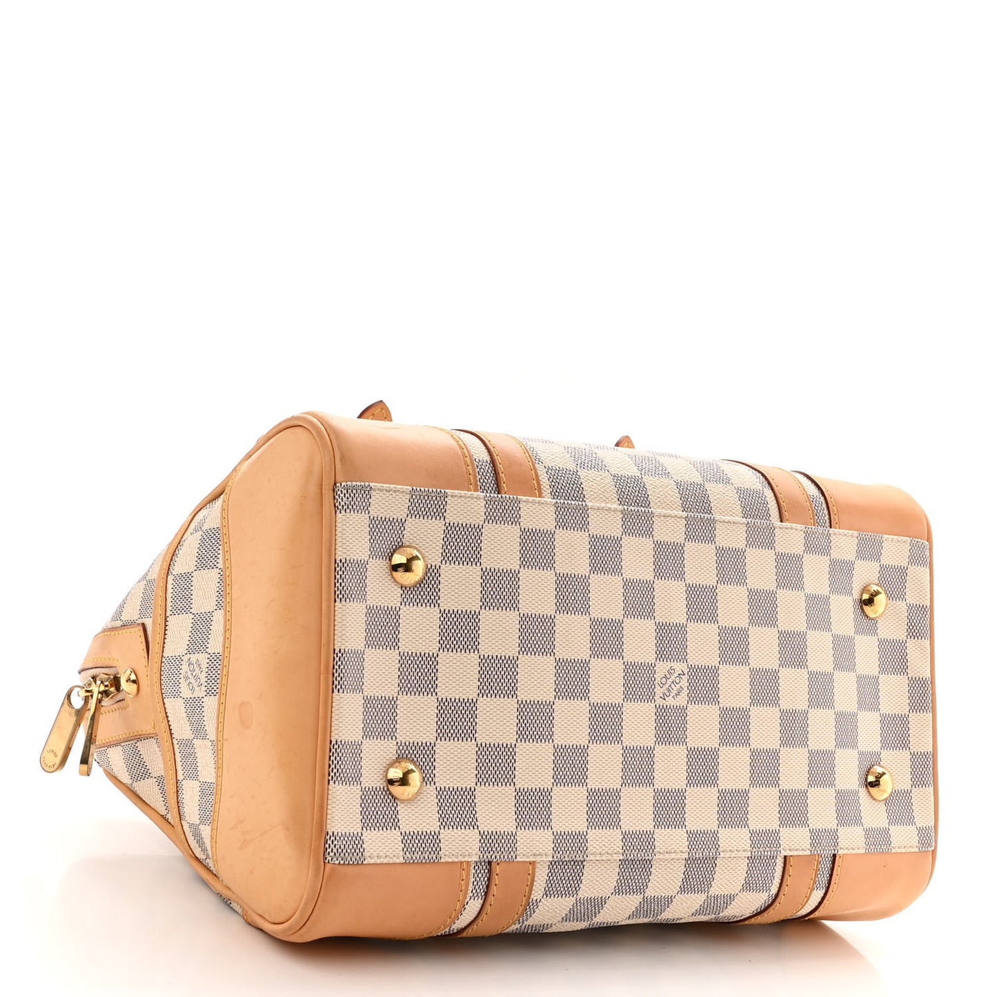 Damier Azur Berkeley