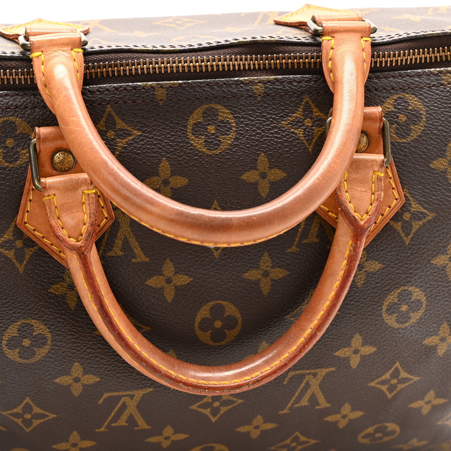 Monogram Speedy 30