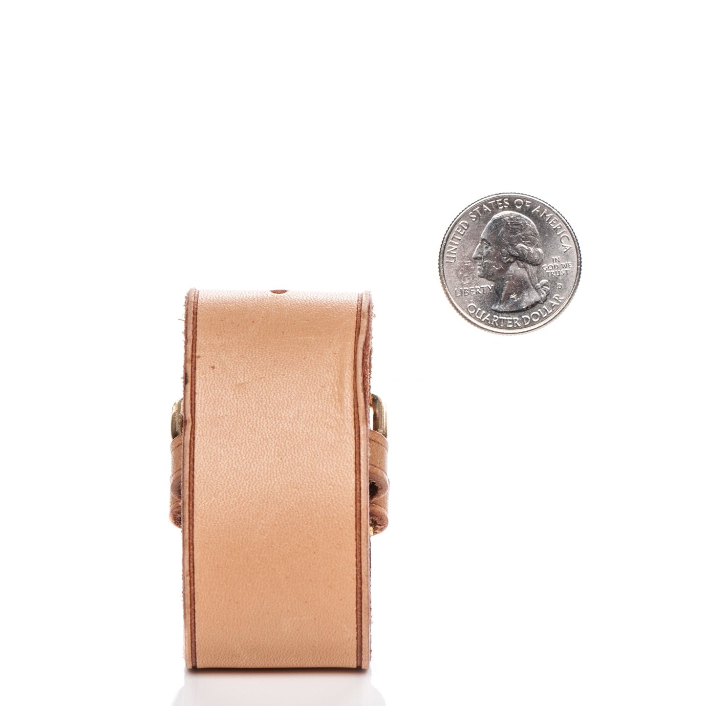 Vachetta Luggage Loop