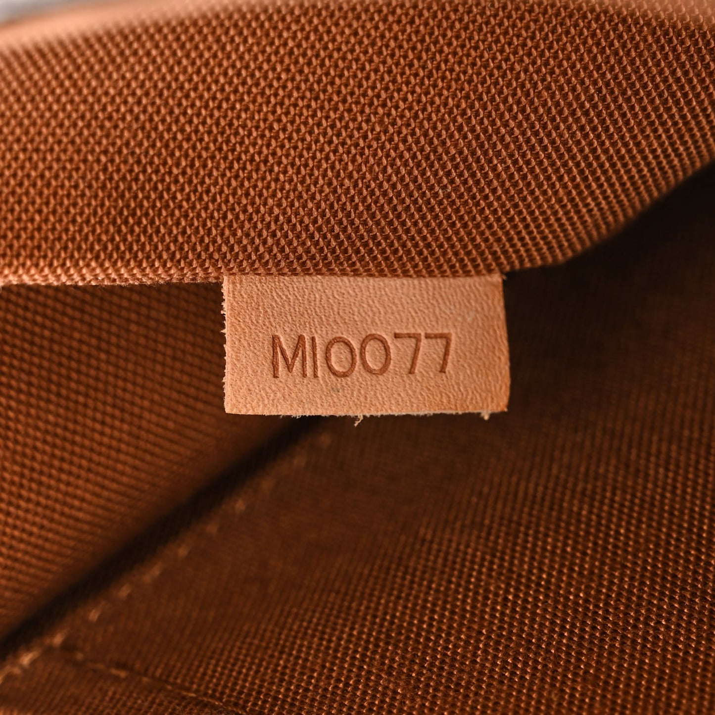 Monogram Bosphore PM Messenger