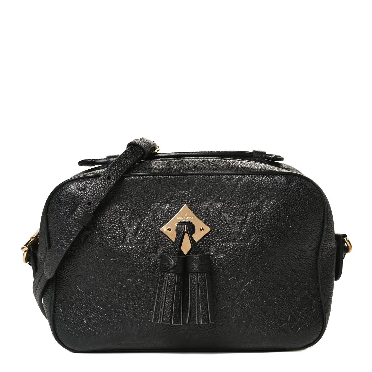 Empreinte Saintonge Black