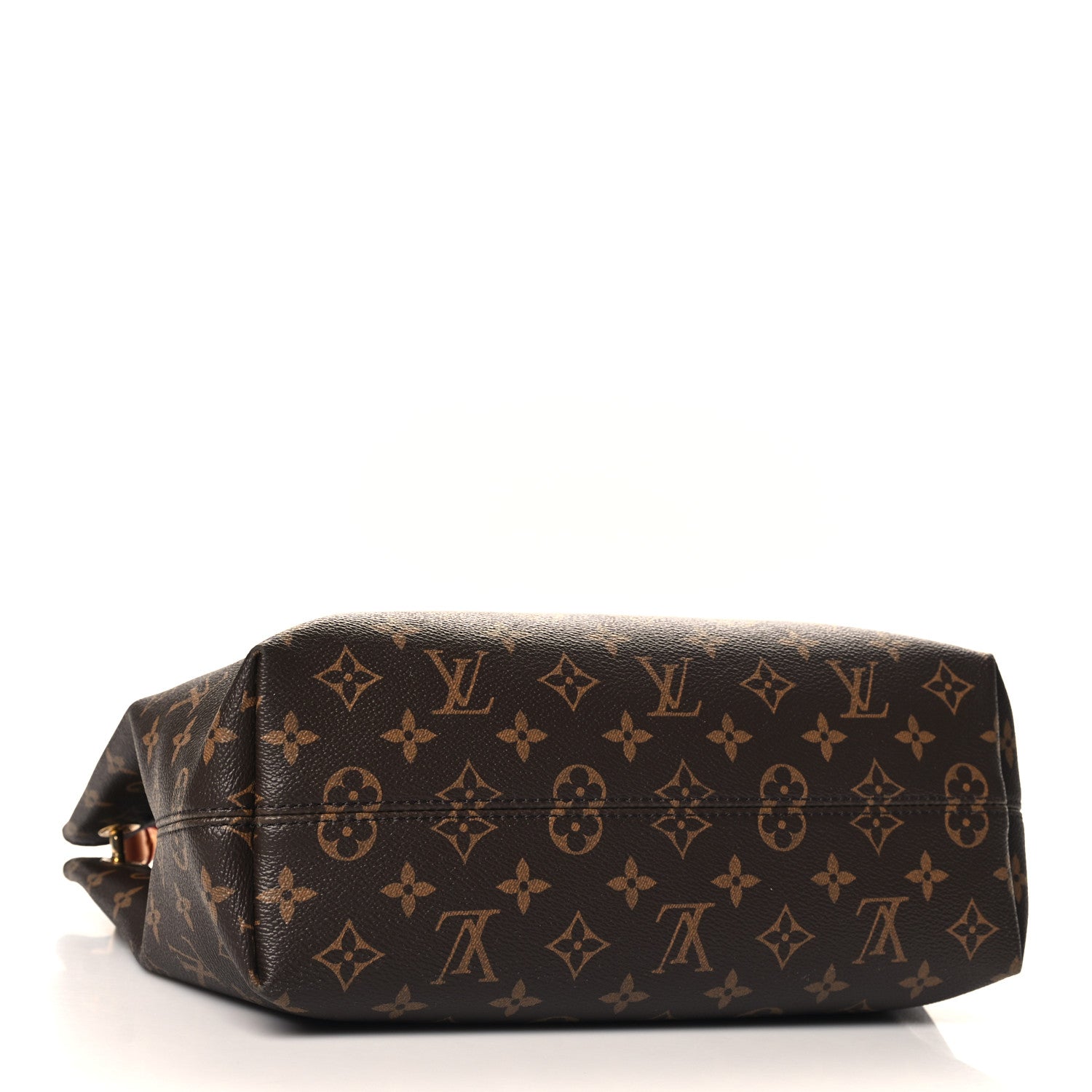 Louis Vuitton Monogram Graceful PM Pivoine 3 of 10