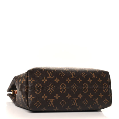 Louis Vuitton Monogram Graceful PM Pivoine 3 of 10