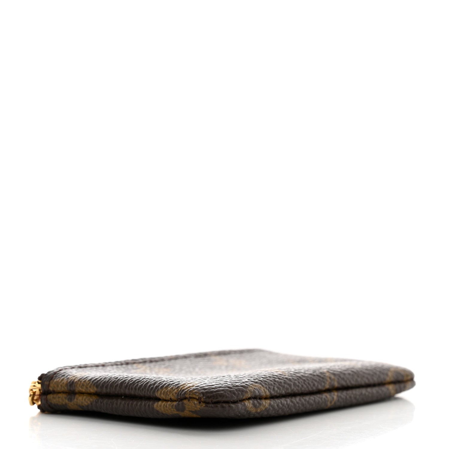 Louis Vuitton LOUIS VUITTON Monogram Key Pouch 3 of 6