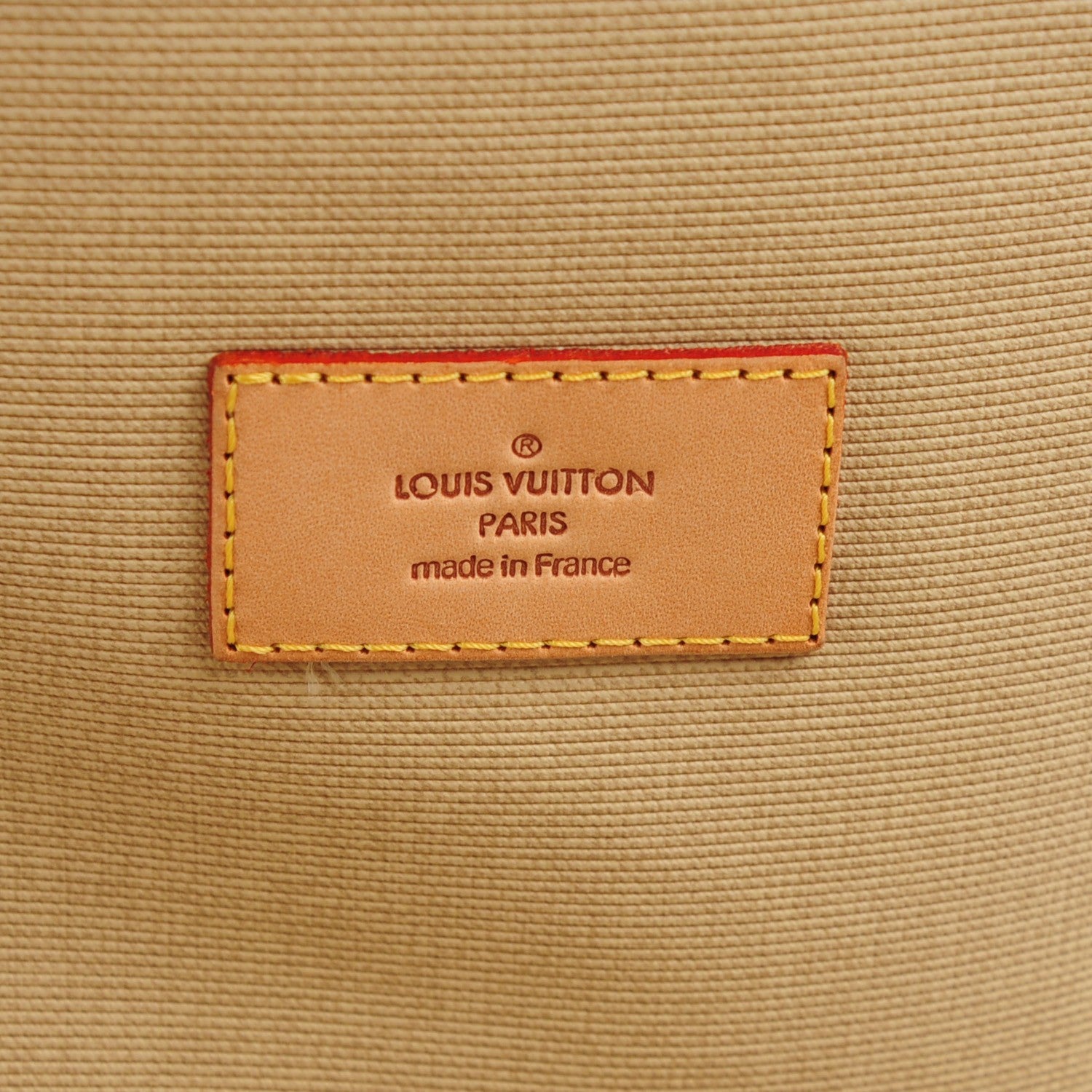 Louis Vuitton Monogram Sirius 45 7 of 8