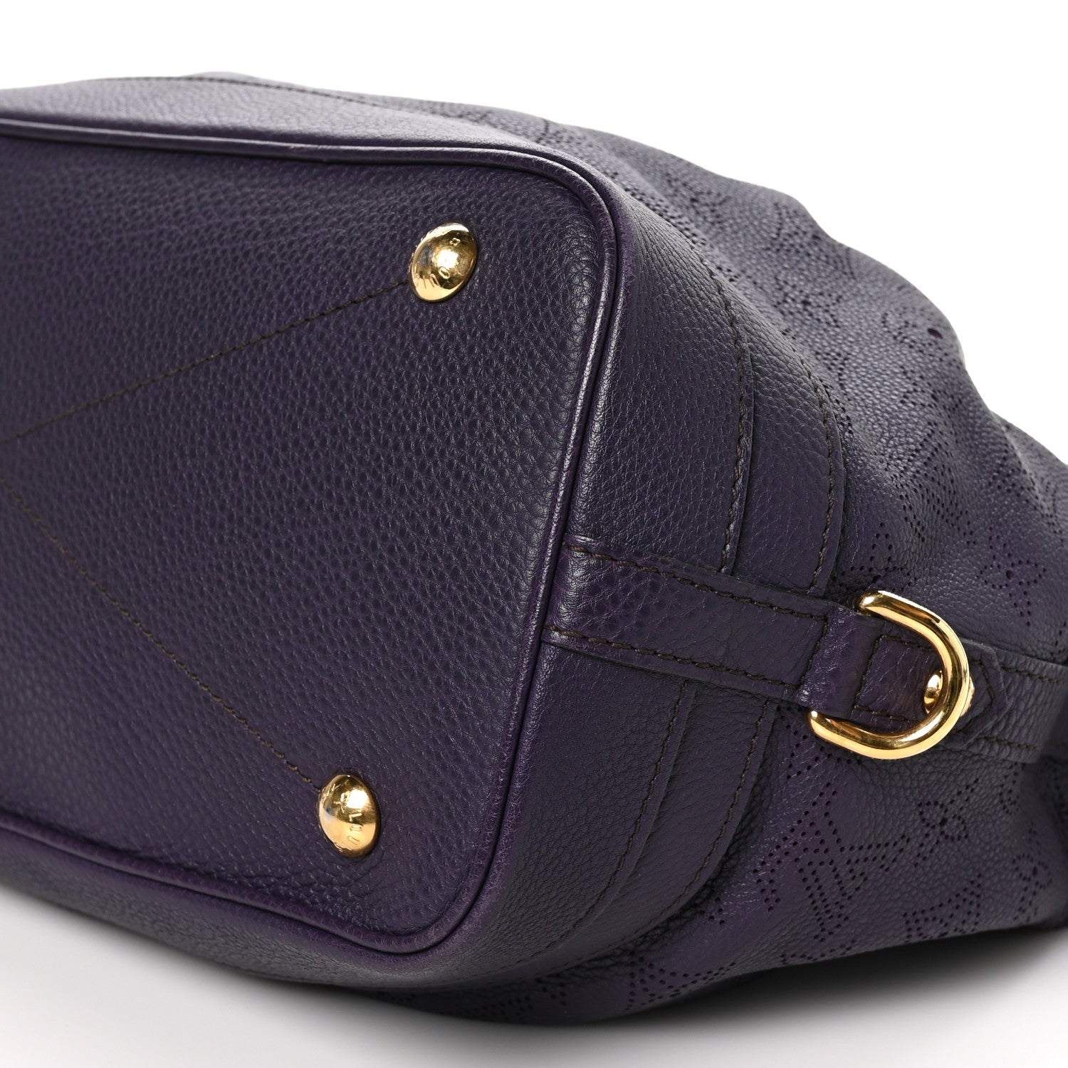 Louis Vuitton Mahina Stellar PM Oursin 9 of 10