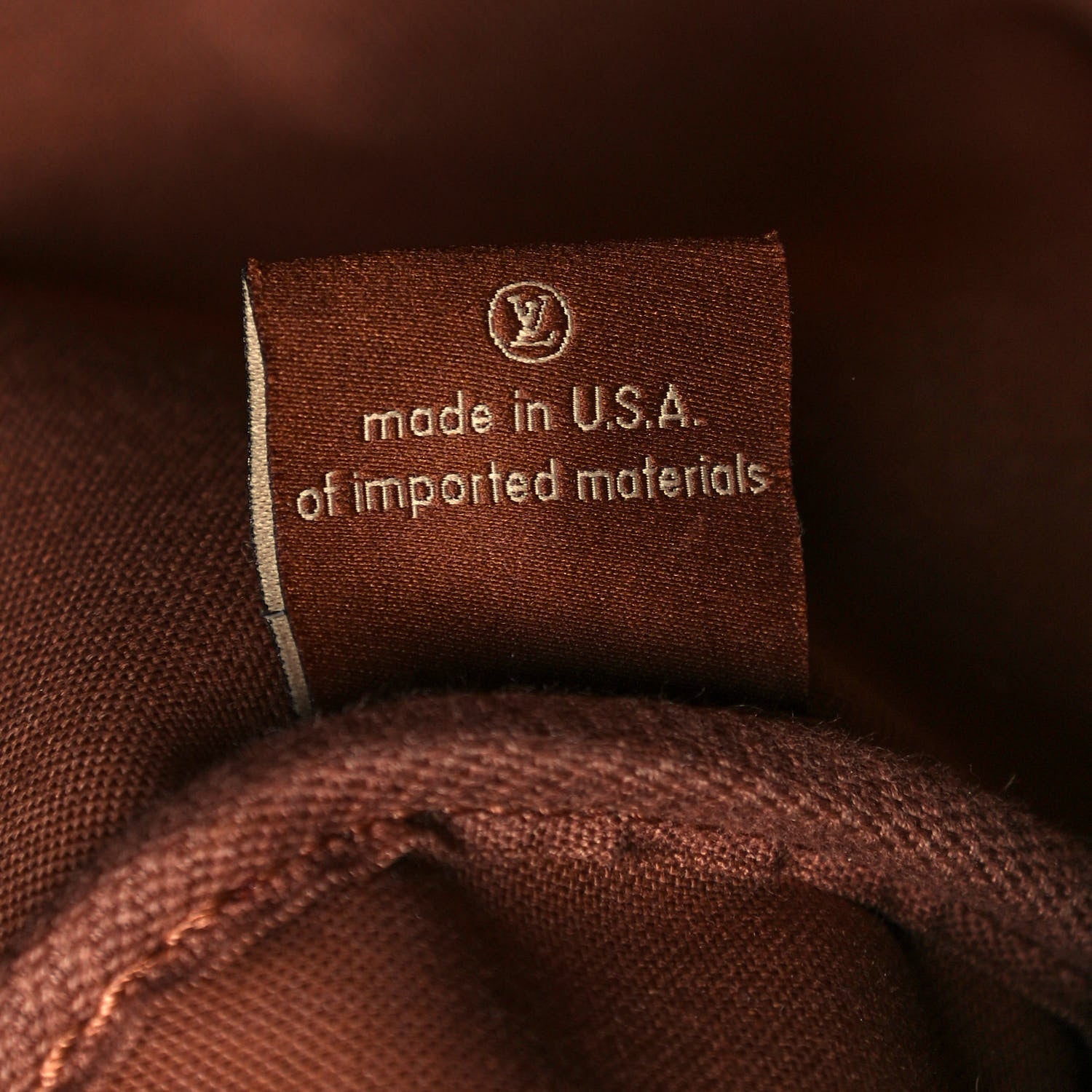 Louis Vuitton Monogram Keepall Bandouliere 7 of 25