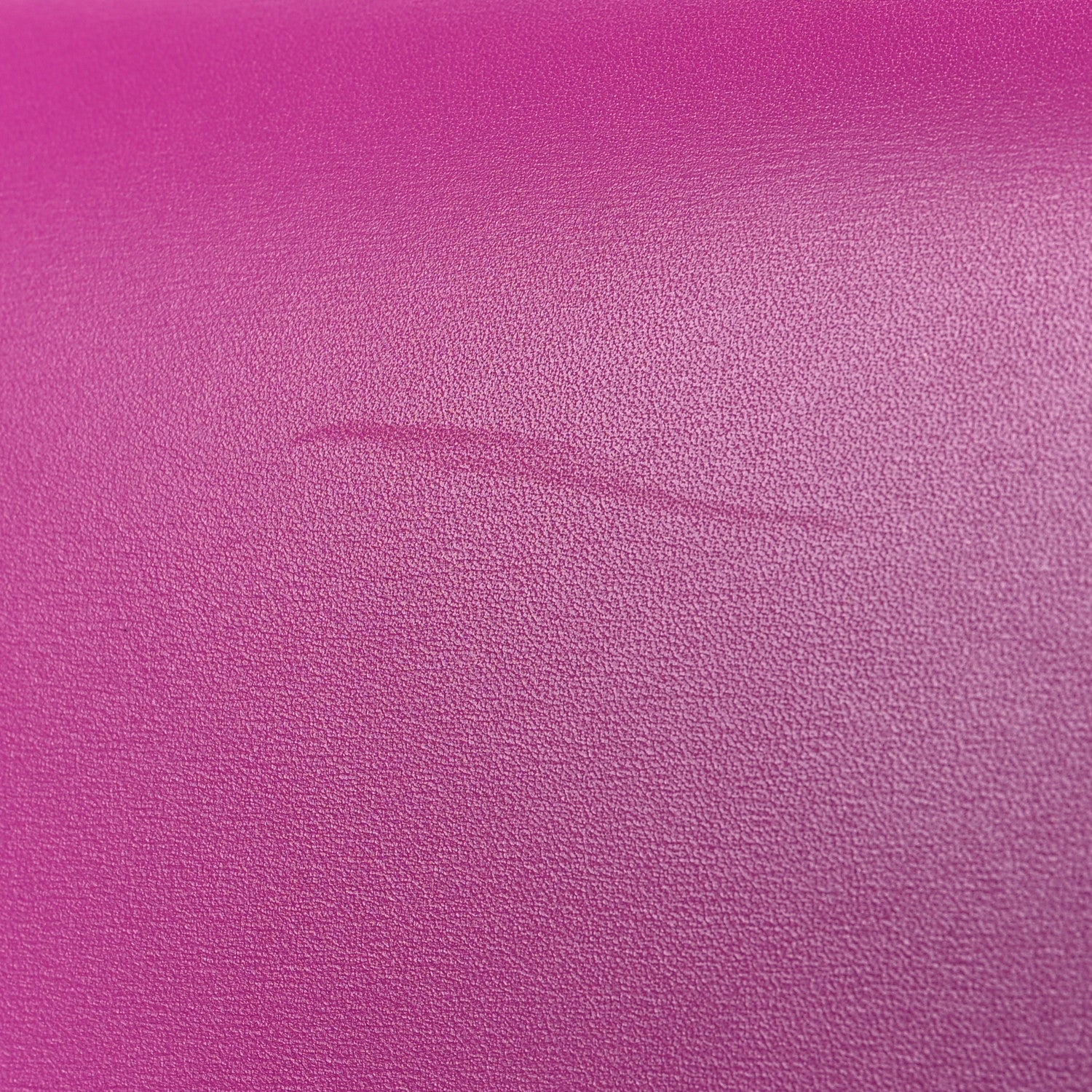 Saint Laurent Smooth Calfskin Le Carre Shoulder Bag Purple 13 of 15