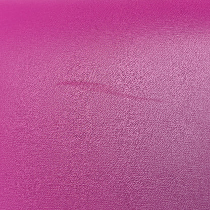 Saint Laurent Smooth Calfskin Le Carre Shoulder Bag Purple 13 of 15