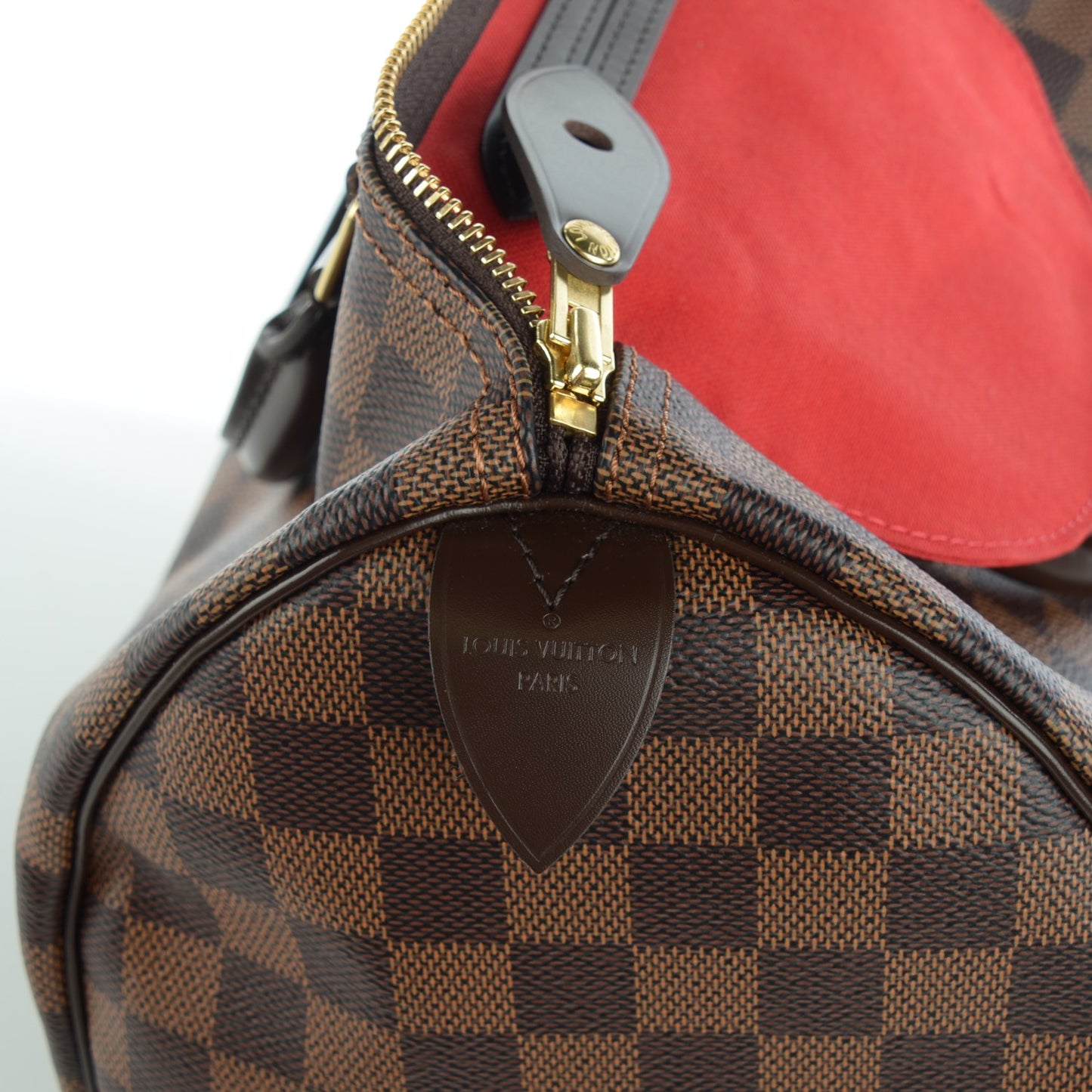 Damier Ebene Speedy 30