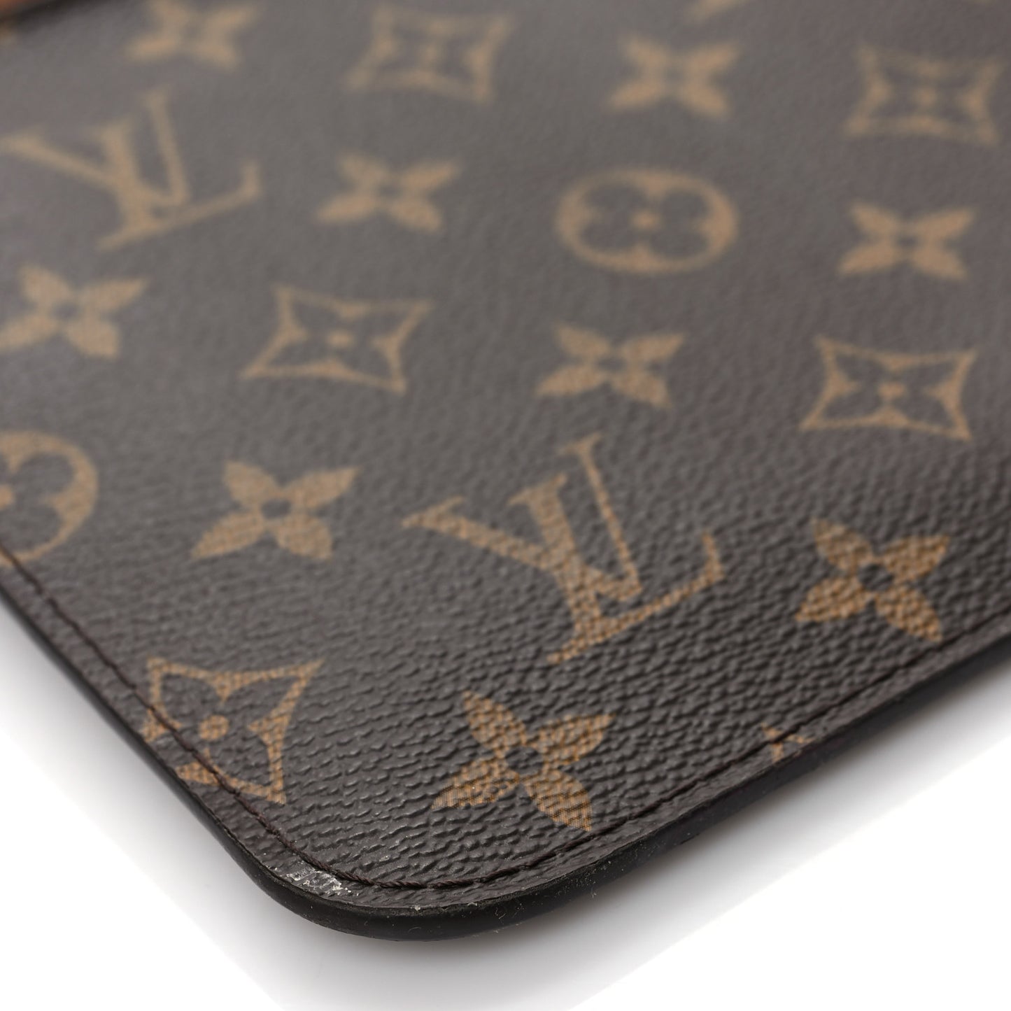 Monogram Neverfull MM GM Pochette