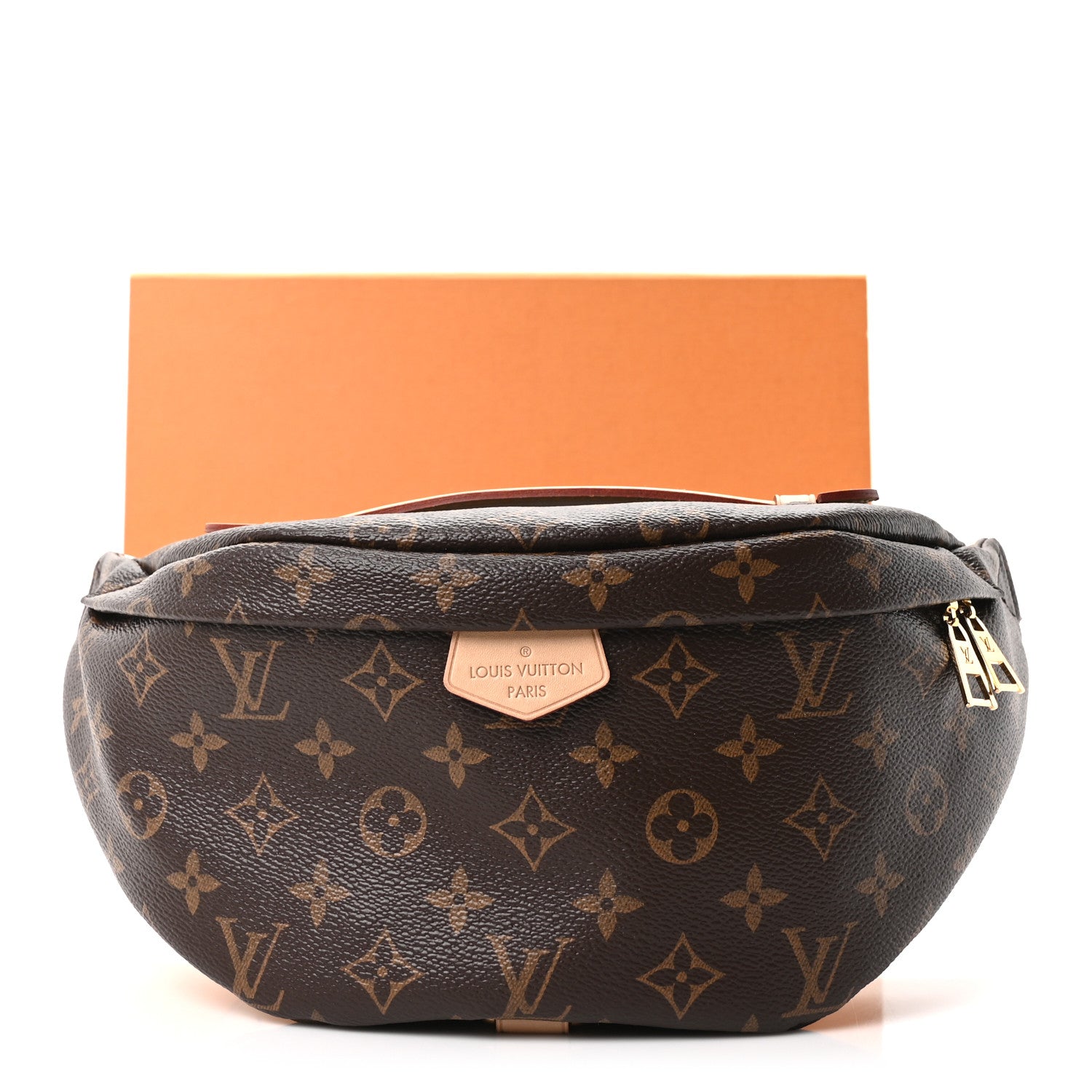 Louis Vuitton Monogram Bumbag 10 of 10