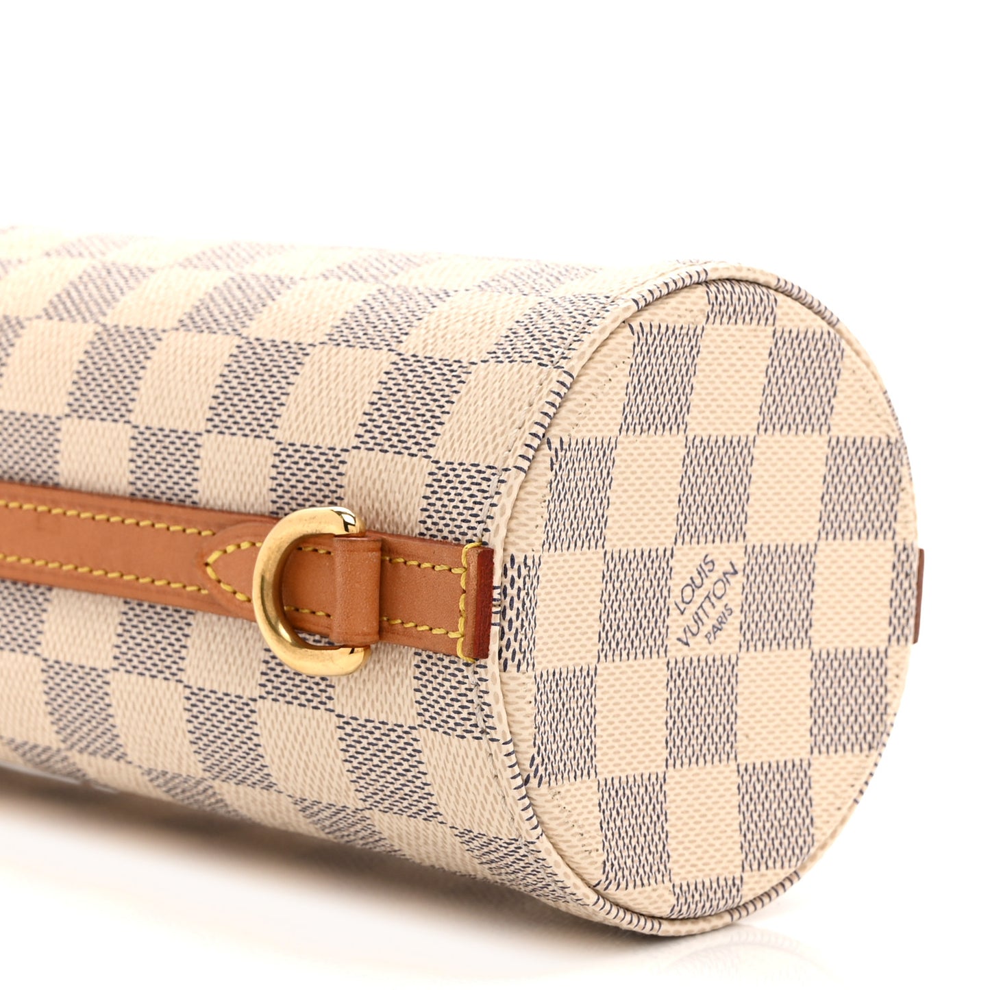 Damier Azur Bottle Holder