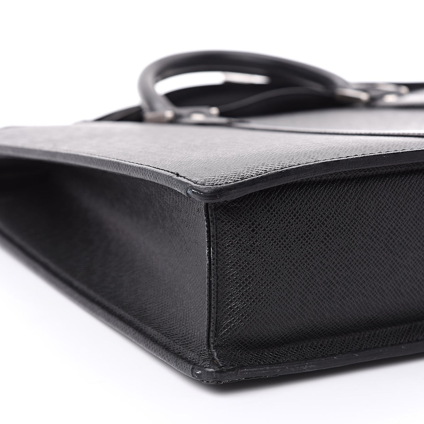 Taiga Lozan Briefcase Ardoise