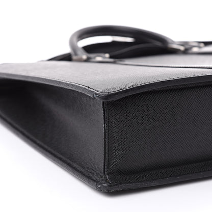 Louis Vuitton Taiga Lozan Briefcase Ardoise 7 of 15