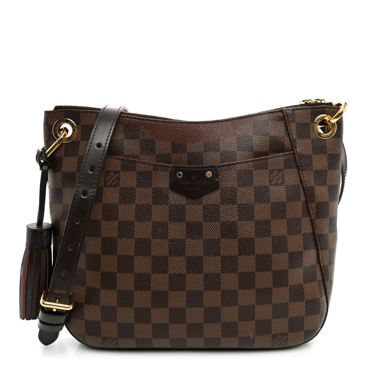 Damier Ebene South Bank Besace