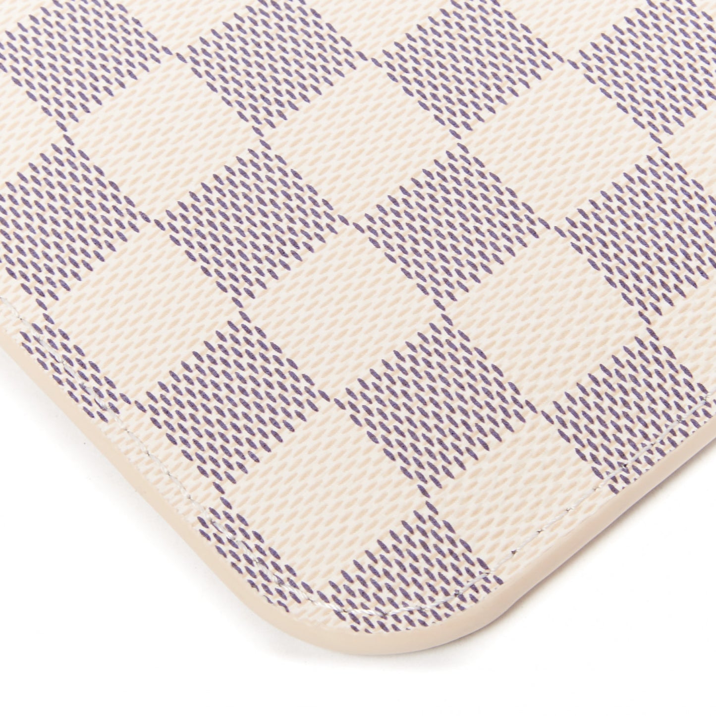 Damier Azur Neverfull PM Pochette
