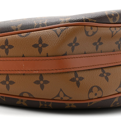 Louis Vuitton Reverse Monogram Loop Hobo 10 of 11