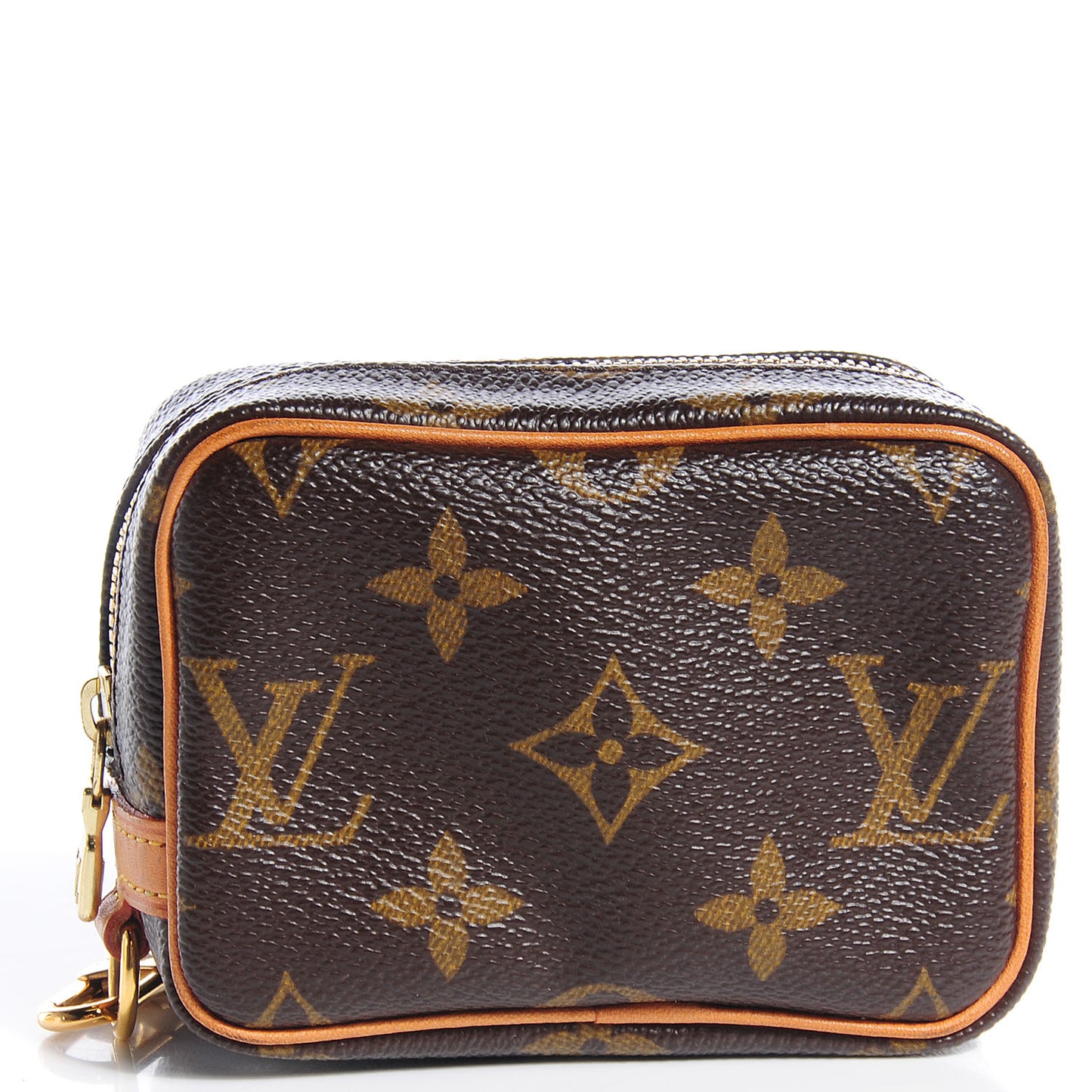 Monogram Wapity Case