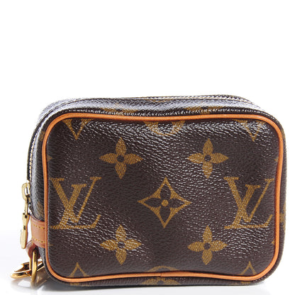Louis Vuitton Monogram Wapity Case 1 of 7