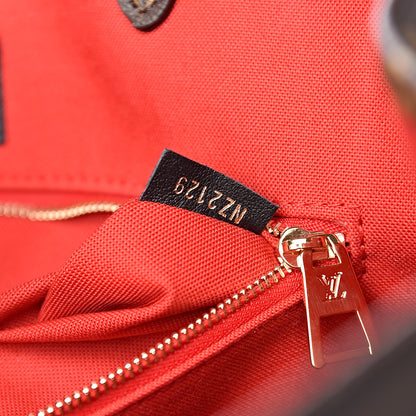 Louis Vuitton Reverse Monogram Giant Onthego GM 7 of 10