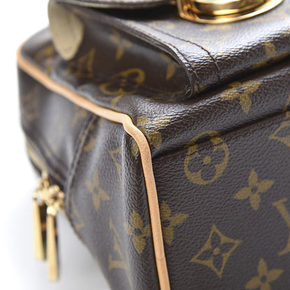 Louis Vuitton Monogram Manhattan PM 9 of 14