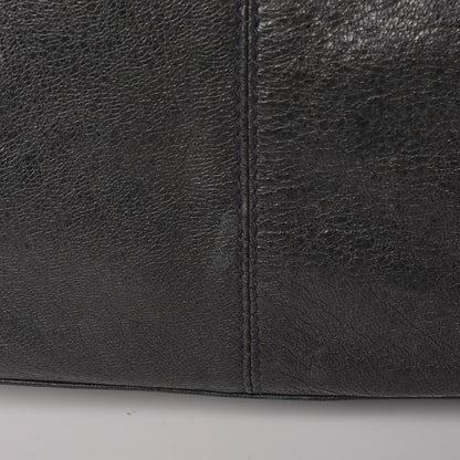 Balenciaga Agneau Classic Hardware Part Time Anthracite 14 of 19
