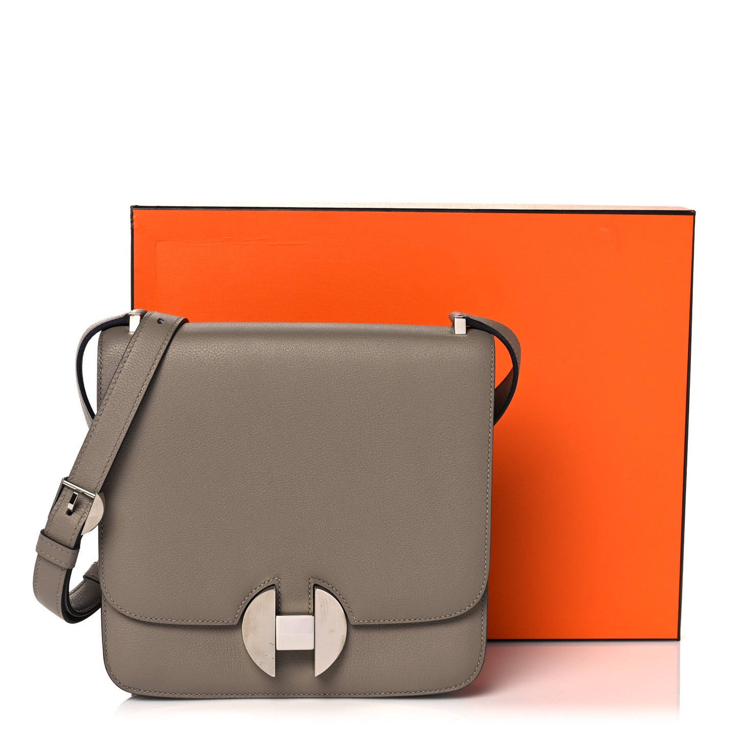Evercolor 2002 20 Gris Asphalte