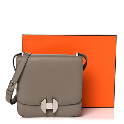 Hermes Evercolor 2002 20 Gris Asphalte 11 of 11