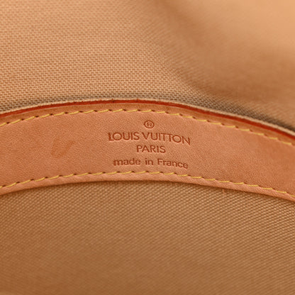 Louis Vuitton Damier Azur Naviglio 6 of 14