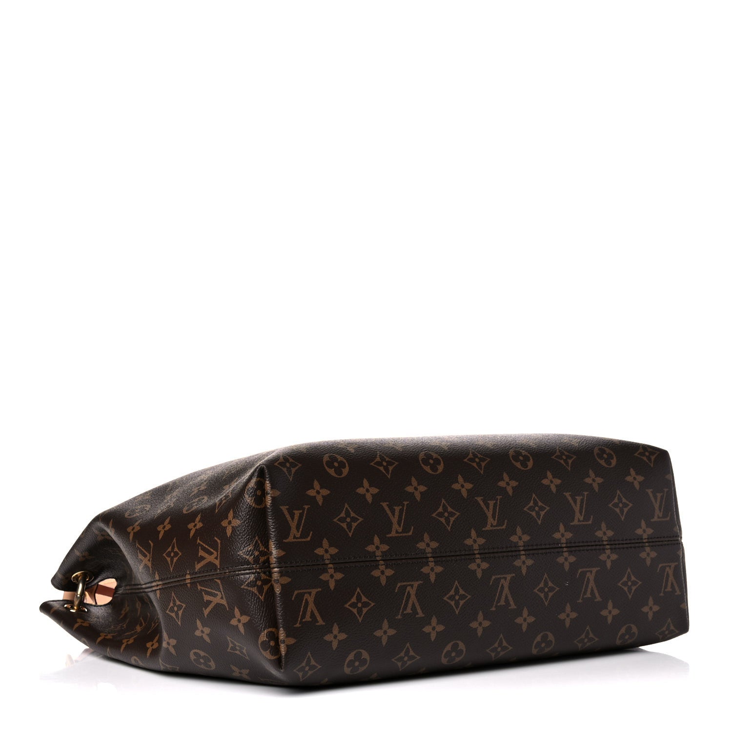 Louis Vuitton Monogram Graceful MM Pivoine 4 of 16