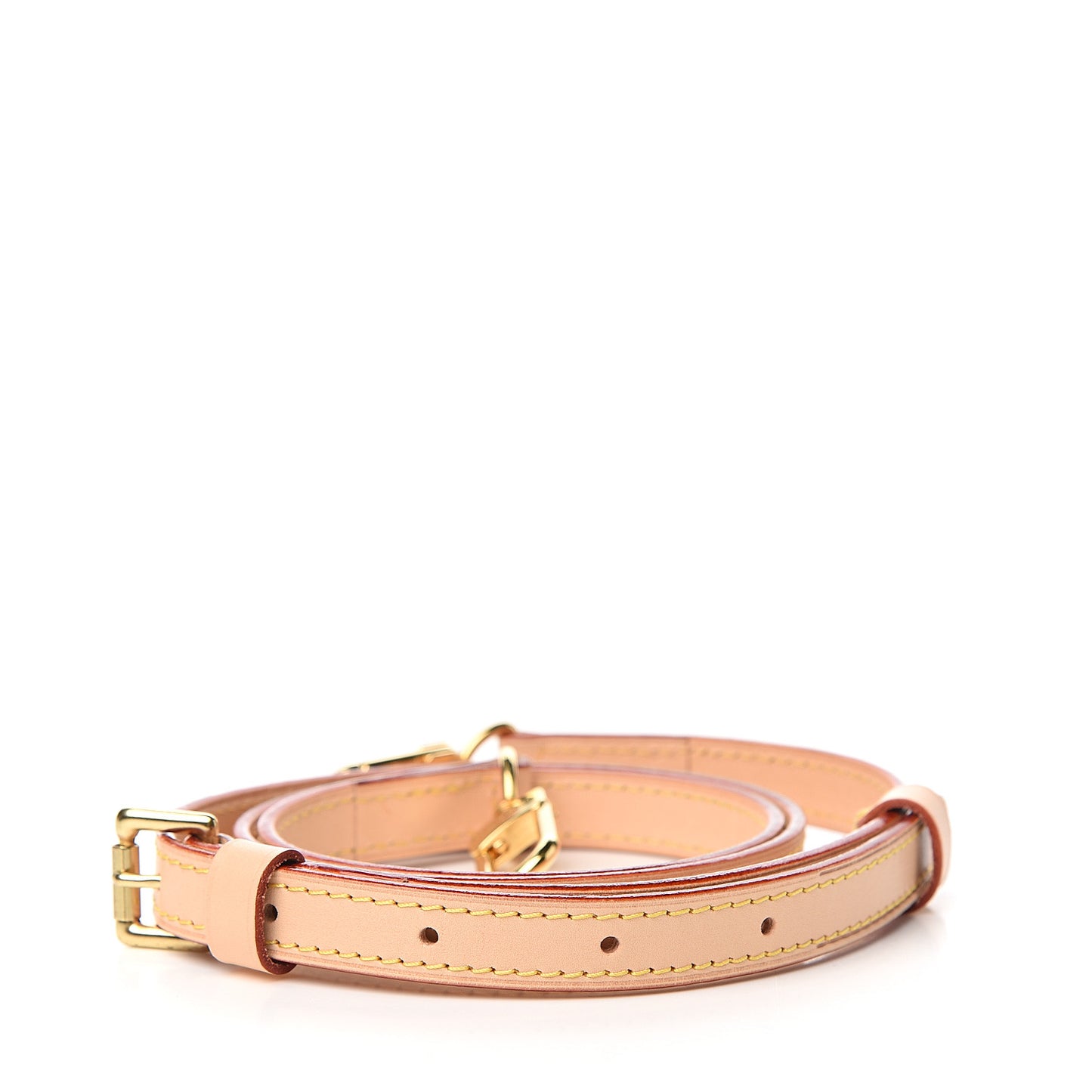 Vachetta 16mm Adjustable Shoulder Strap