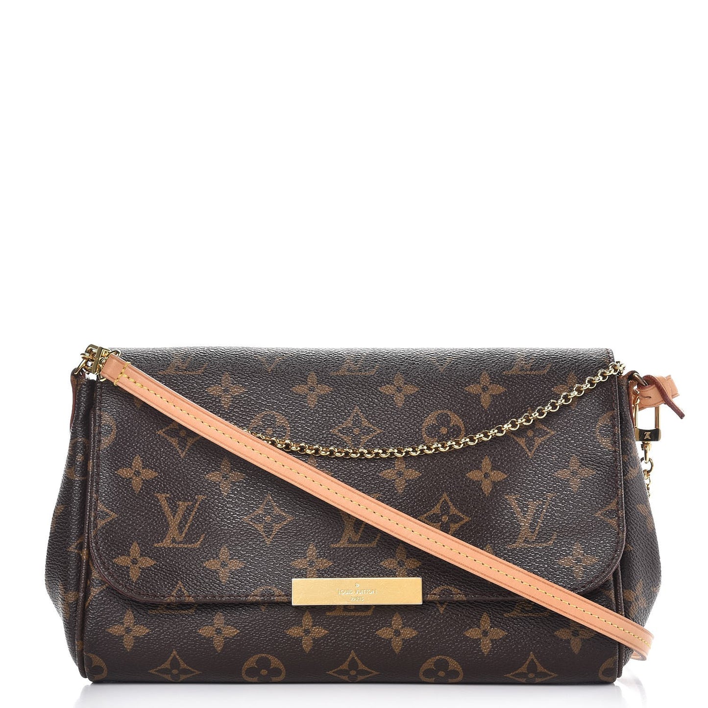 Monogram Favorite MM