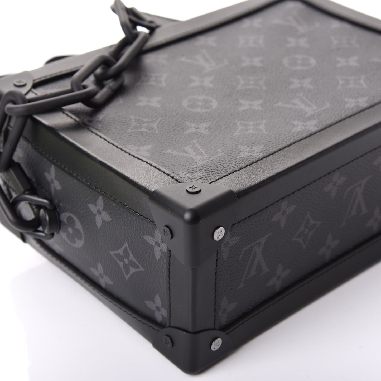 Monogram Eclipse Soft Trunk