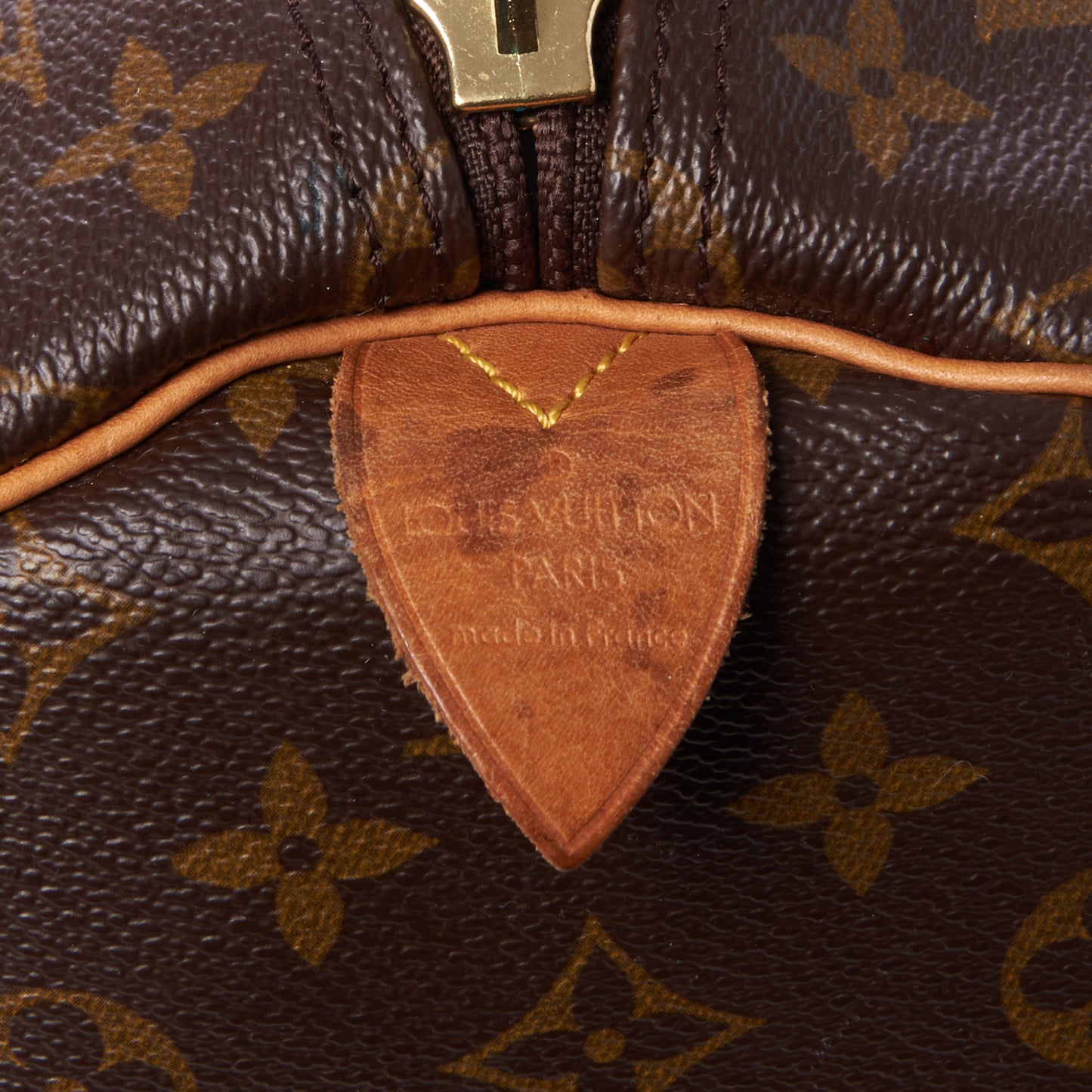 Monogram Keepall 55