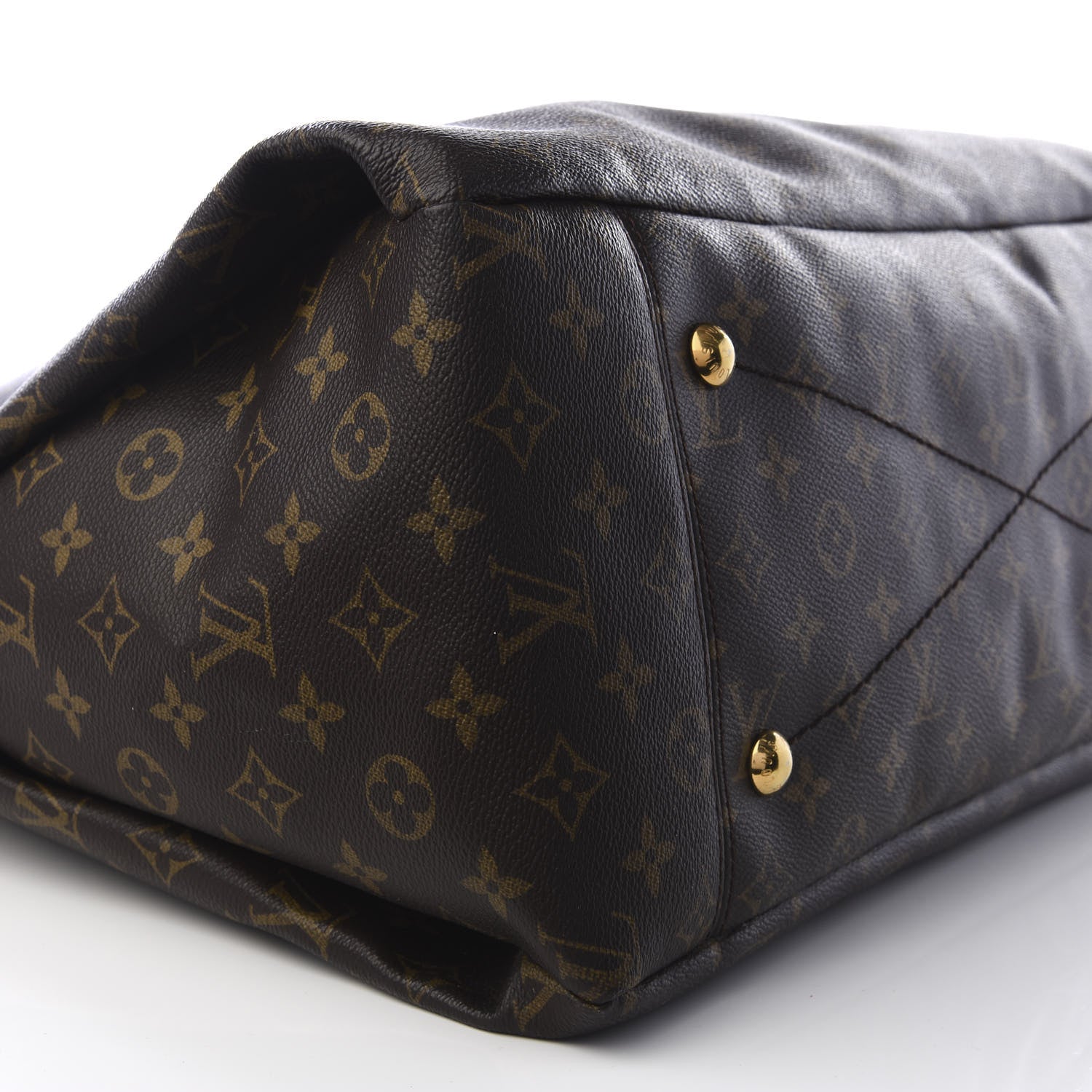 Louis Vuitton Monogram Artsy GM 6 of 8