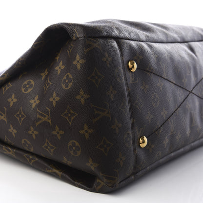 Louis Vuitton Monogram Artsy GM 6 of 8