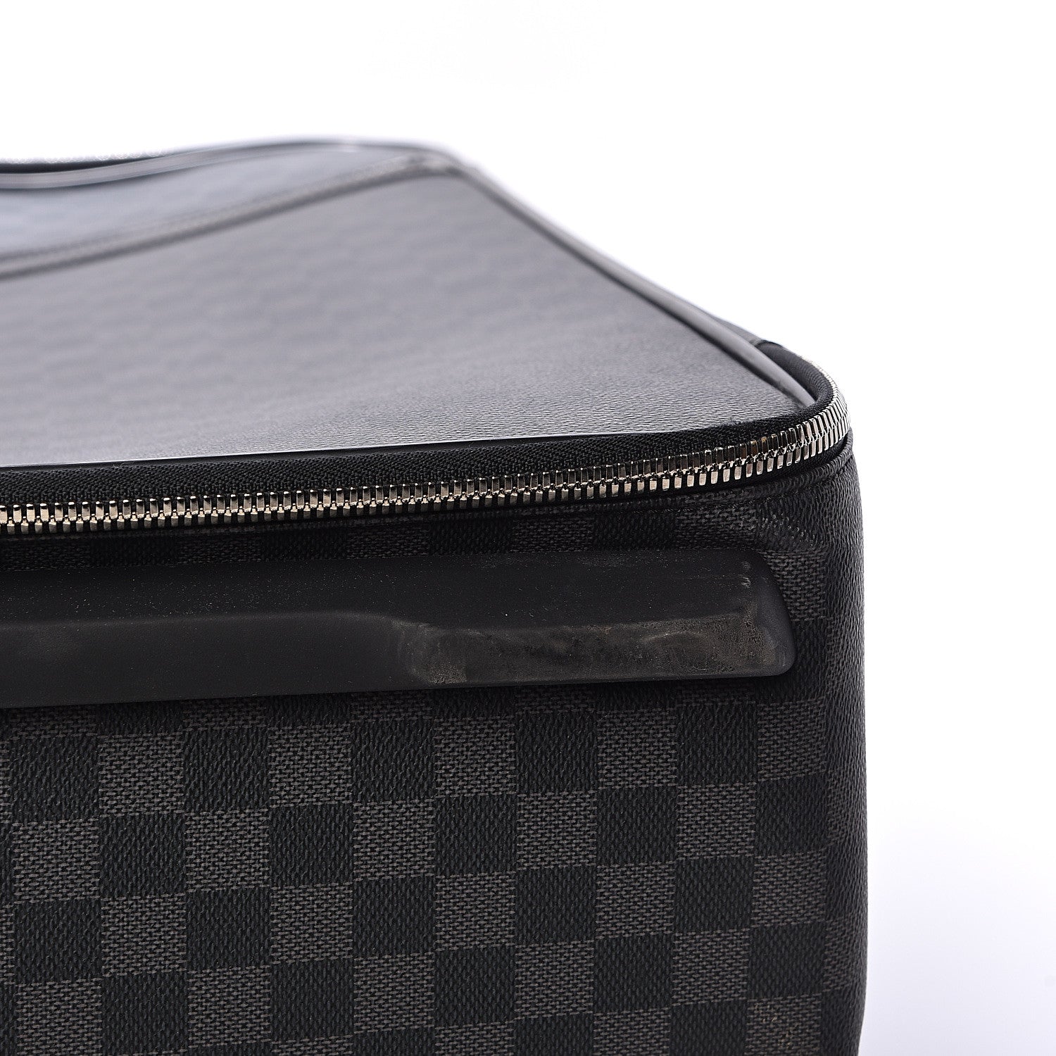 Louis Vuitton Damier Graphite Pegase 65 15 of 24