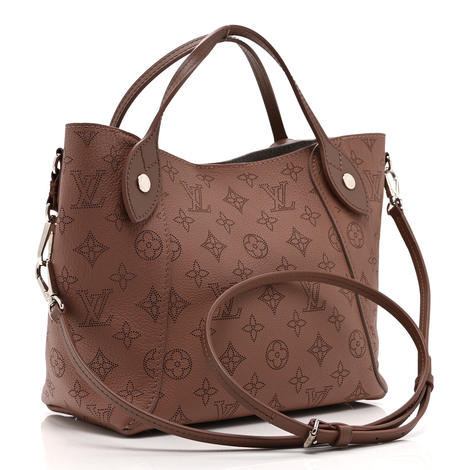 Louis Vuitton Mahina Hina PM Bois de Rose 4 of 10