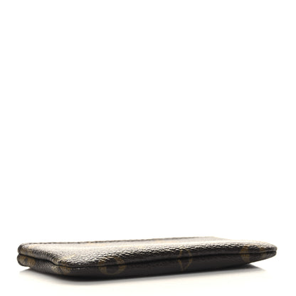Louis Vuitton Monogram Key Pouch 4 of 8