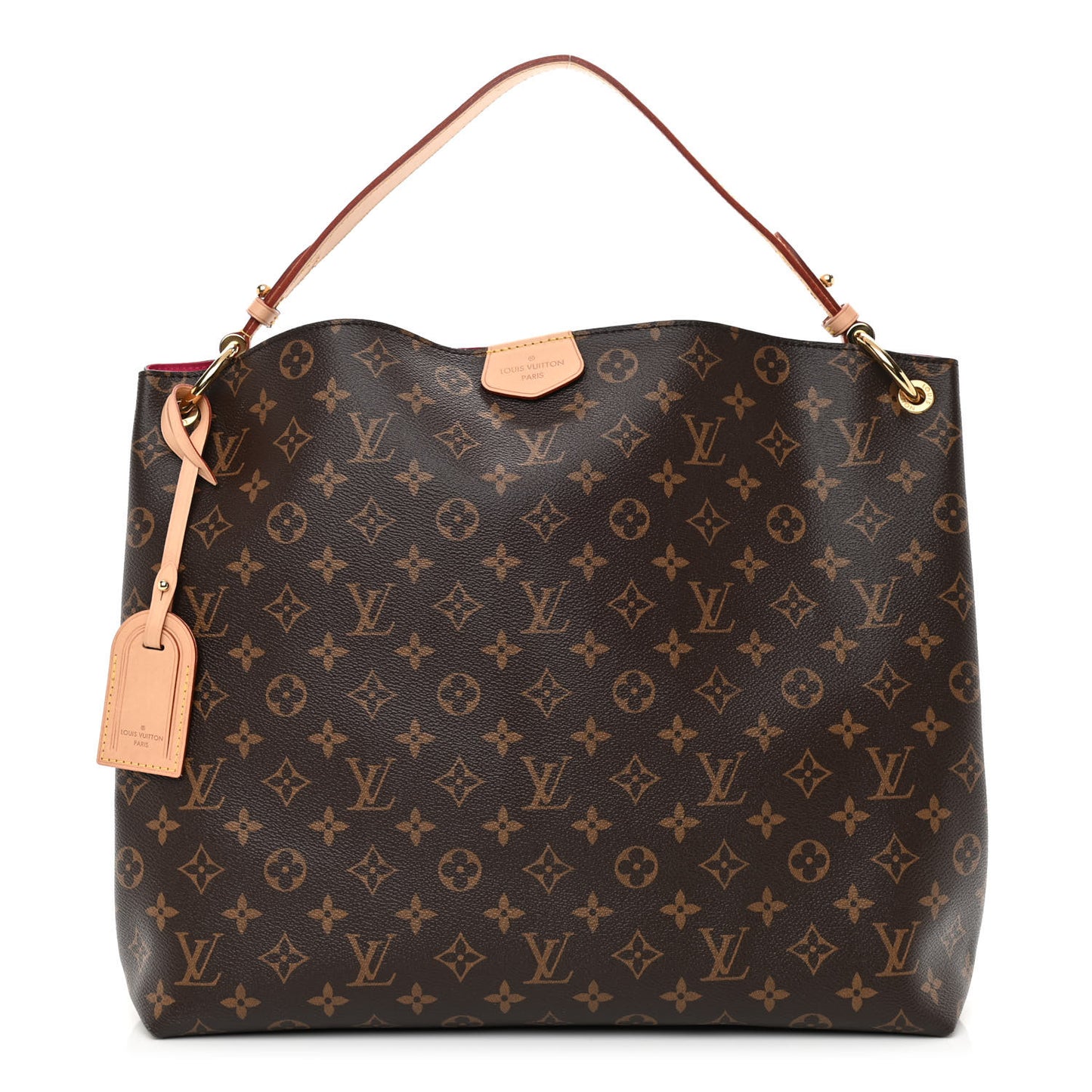 Monogram Graceful MM Pivoine